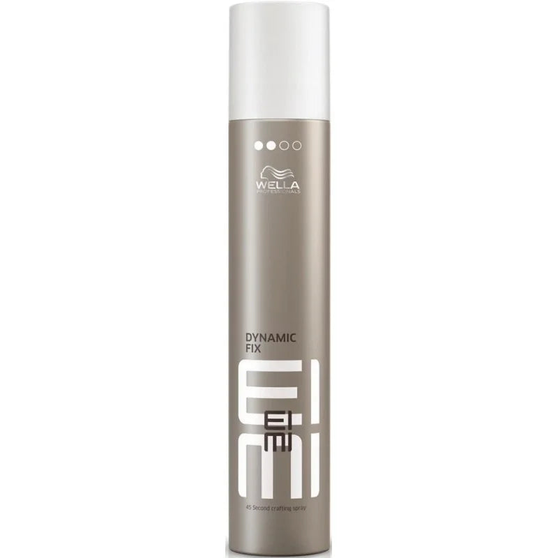 Wella Professionals EIMI Dynamic Fix 300ml